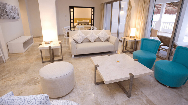 Grand Riviera Princess Hotel